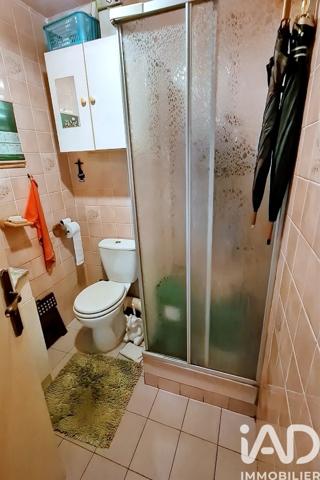 Maison à vendre 5 pièces 146 m² Noisy-le-Sec