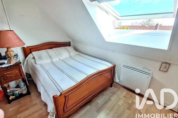 Maison à vendre 5 pièces 146 m² Noisy-le-Sec