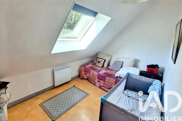 Maison à vendre 5 pièces 146 m² Noisy-le-Sec