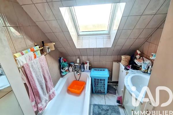 Maison à vendre 5 pièces 146 m² Noisy-le-Sec