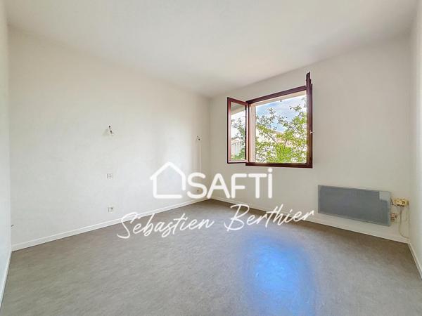 Villa avec Potentiel – Vue + Sous-Sol Total à Lavaur