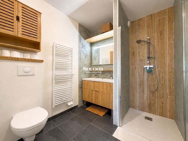 Appartement Labenne 4 pièces 84 m2