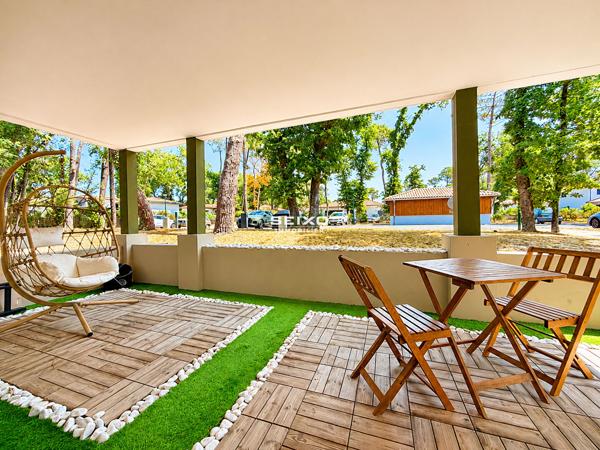 Appartement Labenne 4 pièces 84 m2