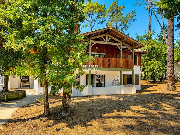 Appartement Labenne 4 pièces 84 m2