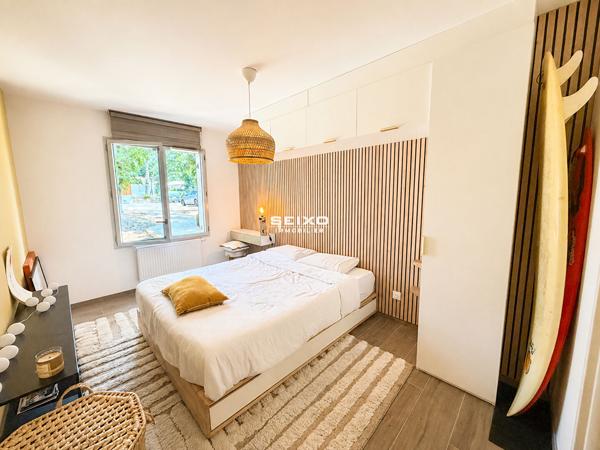 Appartement Labenne 4 pièces 84 m2