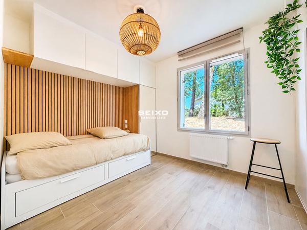 Appartement Labenne 4 pièces 84 m2