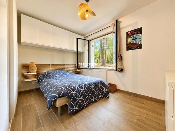 Appartement Labenne 4 pièces 84 m2
