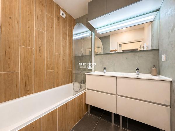 Appartement Labenne 4 pièces 84 m2