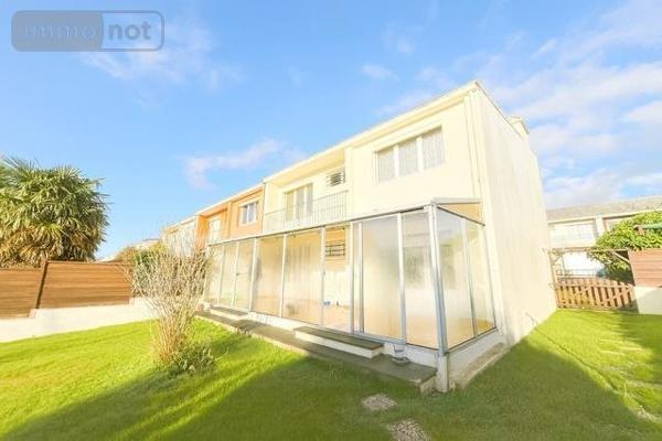 Maison à vendre à Guilers dans le Finistère (29820), ref : 29135-1090804