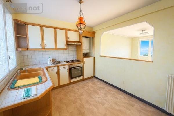 Maison à vendre à Guilers dans le Finistère (29820), ref : 29135-1090804