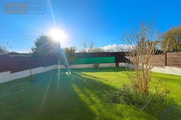 Maison à vendre à Guilers dans le Finistère (29820), ref : 29135-1090804