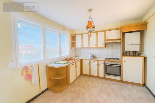 Maison à vendre à Guilers dans le Finistère (29820), ref : 29135-1090804