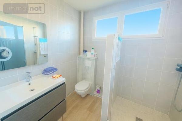 Maison à vendre à Guilers dans le Finistère (29820), ref : 29135-1090804