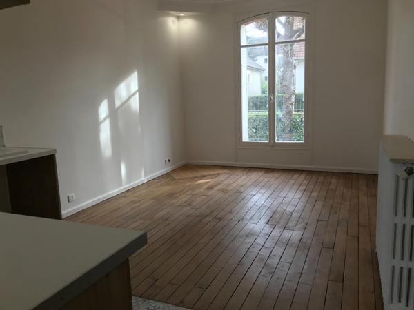Appartement Viroflay 3 pièce(s) 55m2
