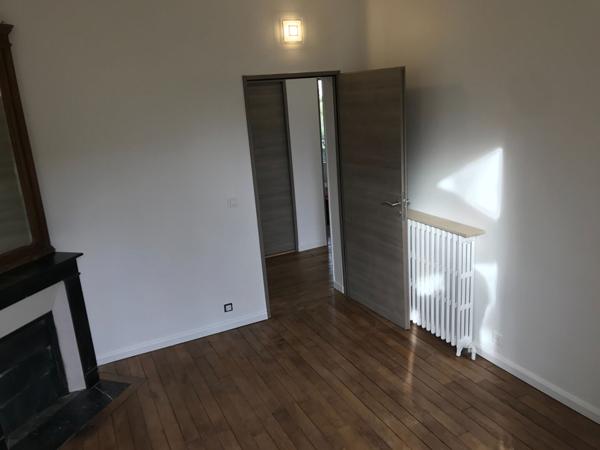 Appartement Viroflay 3 pièce(s) 55m2