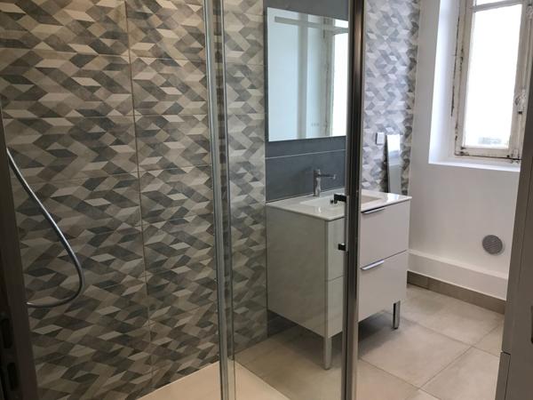 Appartement Viroflay 3 pièce(s) 55m2