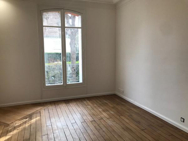 Appartement Viroflay 3 pièce(s) 55m2
