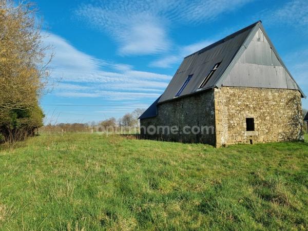 🌟 EXCLUSIVITÉ – RARE À LA VENTE ! 🌟 Bâtisse à vendre