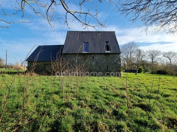 🌟 EXCLUSIVITÉ – RARE À LA VENTE ! 🌟 Bâtisse à vendre