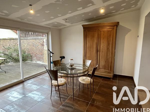 Maison à vendre 7 pièces 151 m² Saint-André-les-Vergers