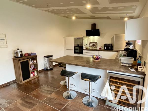 Maison à vendre 7 pièces 151 m² Saint-André-les-Vergers