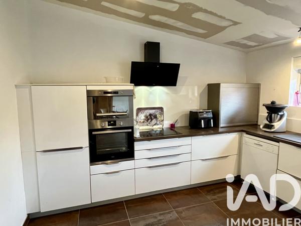 Maison à vendre 7 pièces 151 m² Saint-André-les-Vergers