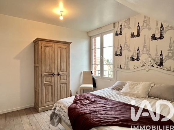 Maison à vendre 7 pièces 151 m² Saint-André-les-Vergers