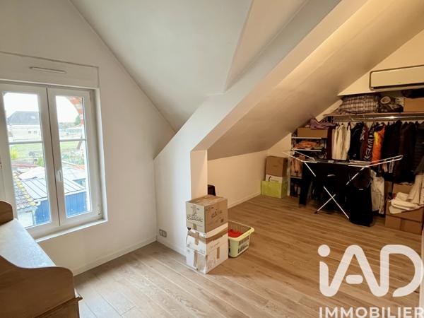 Maison à vendre 7 pièces 151 m² Saint-André-les-Vergers