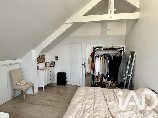 Maison à vendre 7 pièces 151 m² Saint-André-les-Vergers