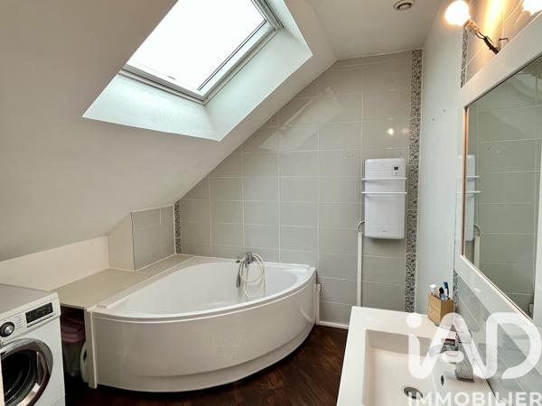 Maison à vendre 7 pièces 151 m² Saint-André-les-Vergers