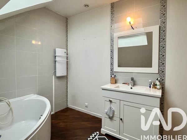 Maison à vendre 7 pièces 151 m² Saint-André-les-Vergers