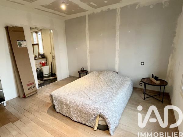 Maison à vendre 7 pièces 151 m² Saint-André-les-Vergers