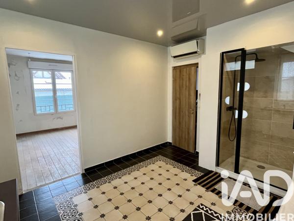 Maison à vendre 7 pièces 151 m² Saint-André-les-Vergers