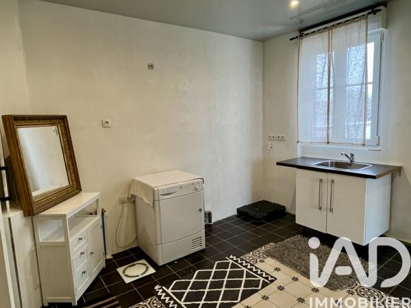 Maison à vendre 7 pièces 151 m² Saint-André-les-Vergers