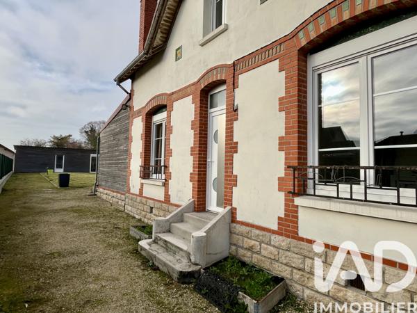Maison à vendre 7 pièces 151 m² Saint-André-les-Vergers