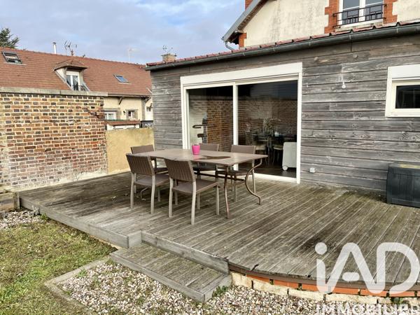 Maison à vendre 7 pièces 151 m² Saint-André-les-Vergers