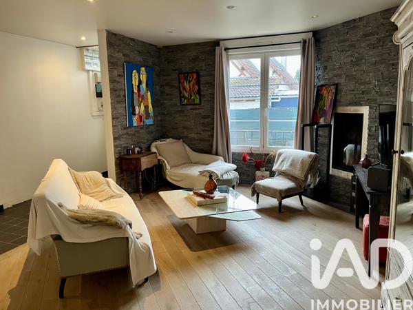 Maison à vendre 7 pièces 151 m² Saint-André-les-Vergers