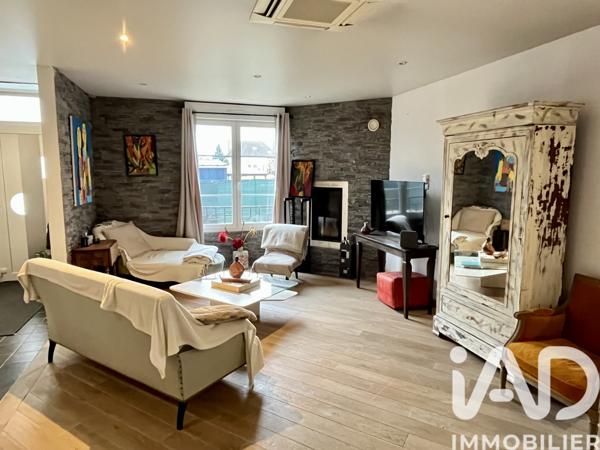 Maison à vendre 7 pièces 151 m² Saint-André-les-Vergers