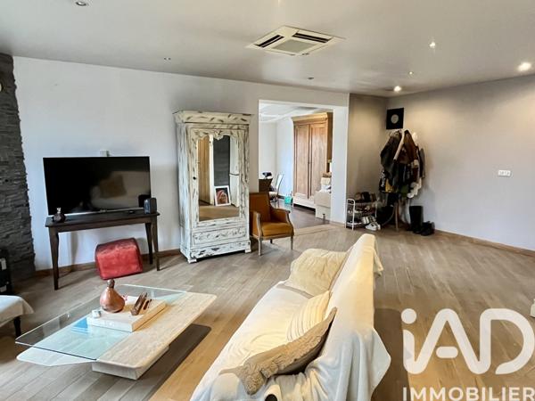 Maison à vendre 7 pièces 151 m² Saint-André-les-Vergers