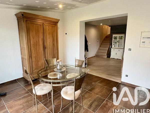 Maison à vendre 7 pièces 151 m² Saint-André-les-Vergers