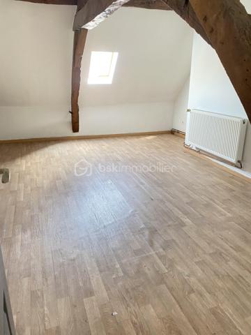 Maison de 111 m²