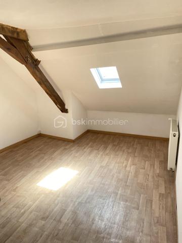 Maison de 111 m²