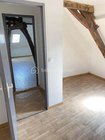 Maison de 111 m²