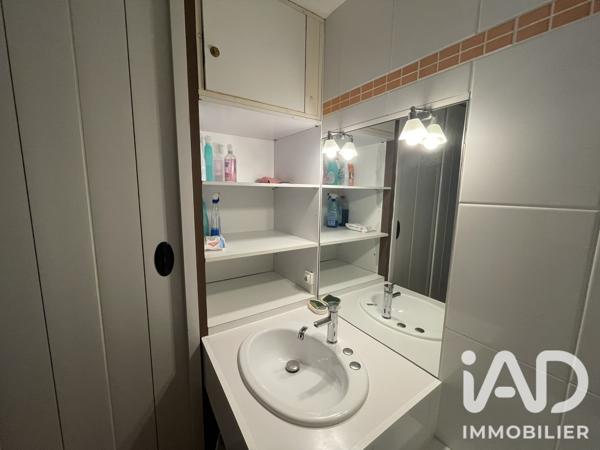 Studio à vendre 26 m² Bagnères-de-Bigorre