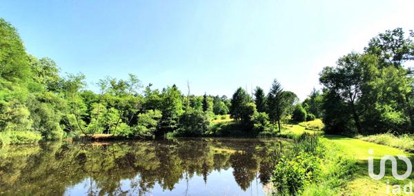 Terrain à vendre 12 820 m² Brive-la-Gaillarde