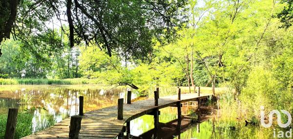 Terrain à vendre 12 820 m² Brive-la-Gaillarde