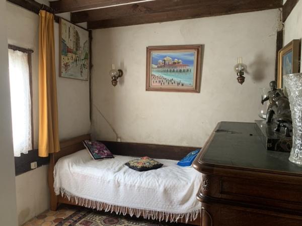 Maison longère de 200m2 avec vue panoramique