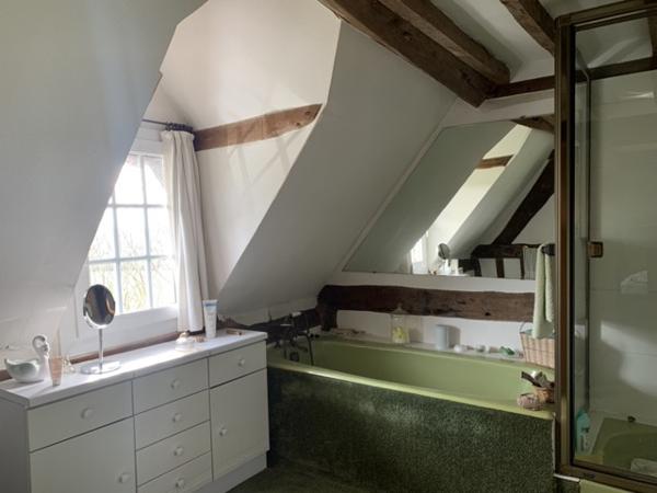 Maison longère de 200m2 avec vue panoramique