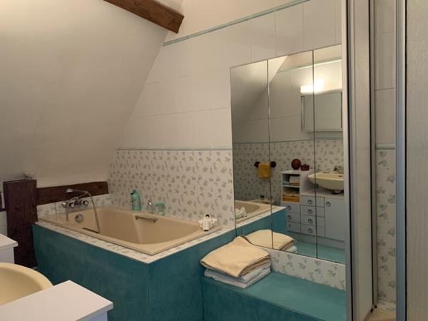 Maison longère de 200m2 avec vue panoramique