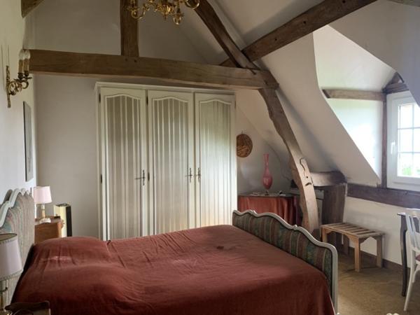 Maison longère de 200m2 avec vue panoramique